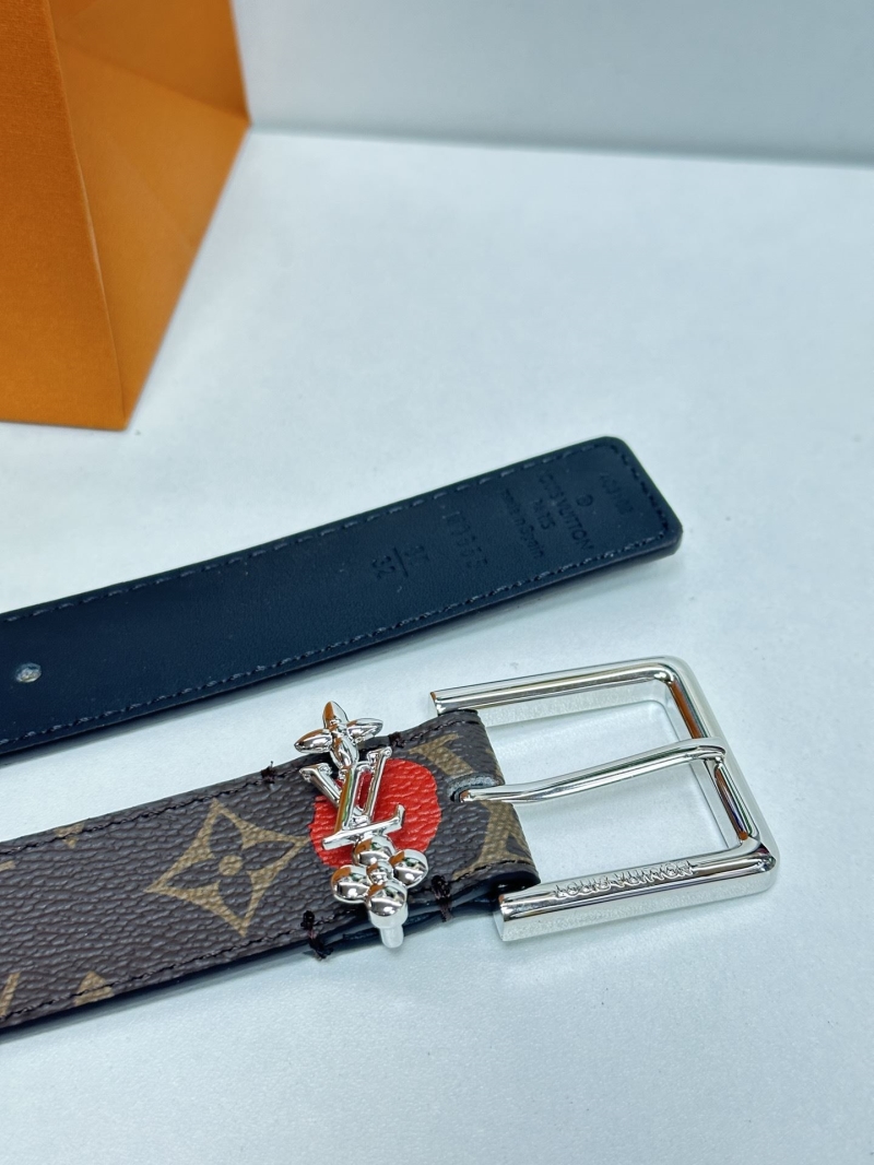 Louis Vuitton Belts